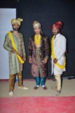 at Handloom fashion show by NIFD in Bandra, Mumbai on 27th Feb 2012 (5).JPG